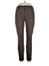 Buffalo by David Bitton Brown Jeggings Size 34 waist - photo 1