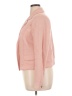 CAbi Tweed Pink Blazer Size XL - photo 5