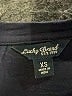 Lucky Brand Black Sleeveless Top Size XS - photo 7