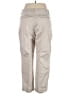 Lee Solid Tan Khakis Size 16 - photo 2