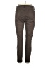 Buffalo by David Bitton Brown Jeggings Size 34 waist - photo 2