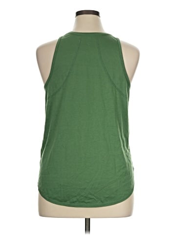 dip Sleeveless T-Shirt (view 2)
