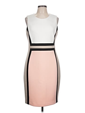 Calvin Klein Cocktail Dress (view 1)