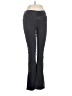 Lucky Brand Black Jeans Size 4 - photo 1