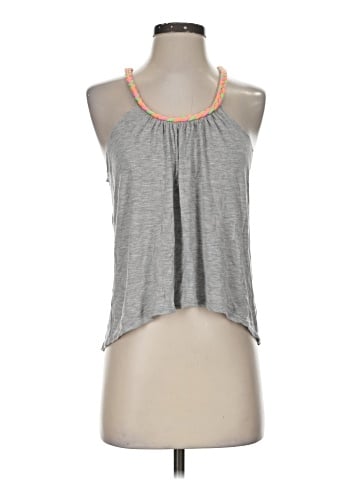 Elodie Tank Top (view 1)