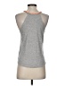 Elodie 100% Rayon Gray Tank Top Size S - photo 2
