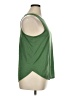 dip Green Sleeveless T-Shirt Size XL - photo 4