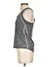Avia 100% Polyester Gray Active Tank Size S - photo 5