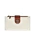 Bostanten Ivory Wallet One size - photo 1