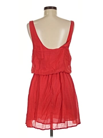 THML Casual Dress (view 2)