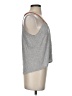 Elodie 100% Rayon Gray Tank Top Size S - photo 4