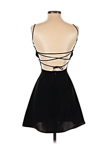 MNG Cocktail Dress (view 2)