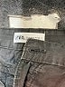 Zara Gray Denim Skirt Size S - photo 4