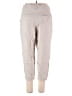 H&M Solid Gray Linen Pants Size 20 - photo 2
