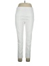 So Slimming by Chico's Ivory Casual Pants Size Med (1.5) - photo 1