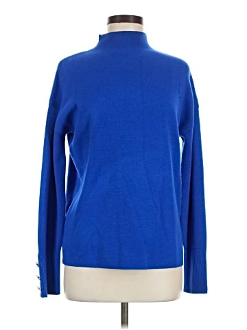 Tahari Turtleneck Sweater (view 1)