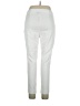 So Slimming by Chico's Ivory Casual Pants Size Med (1.5) - photo 2