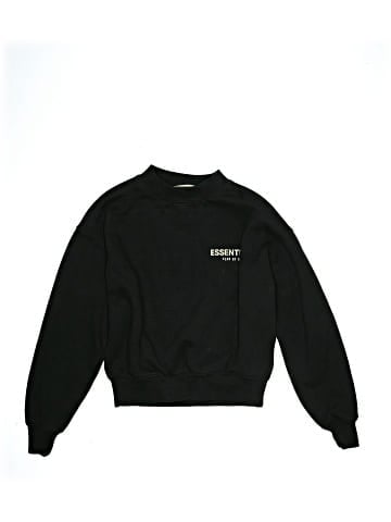 ESSENTIALS Fear of God Sweatshirt (view 1)