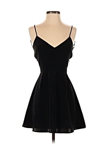 MNG Cocktail Dress (view 1)