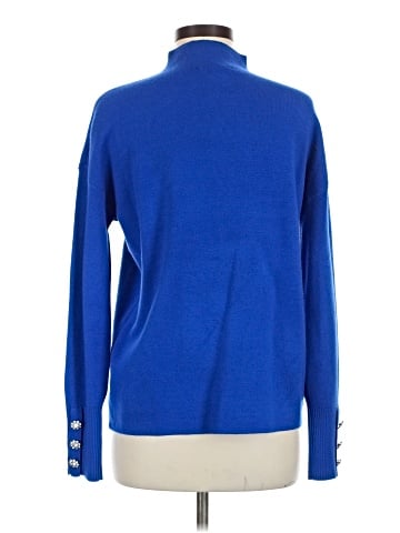 Tahari Turtleneck Sweater (view 2)