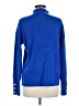 Tahari Blue Turtleneck Sweater Size M - photo 2
