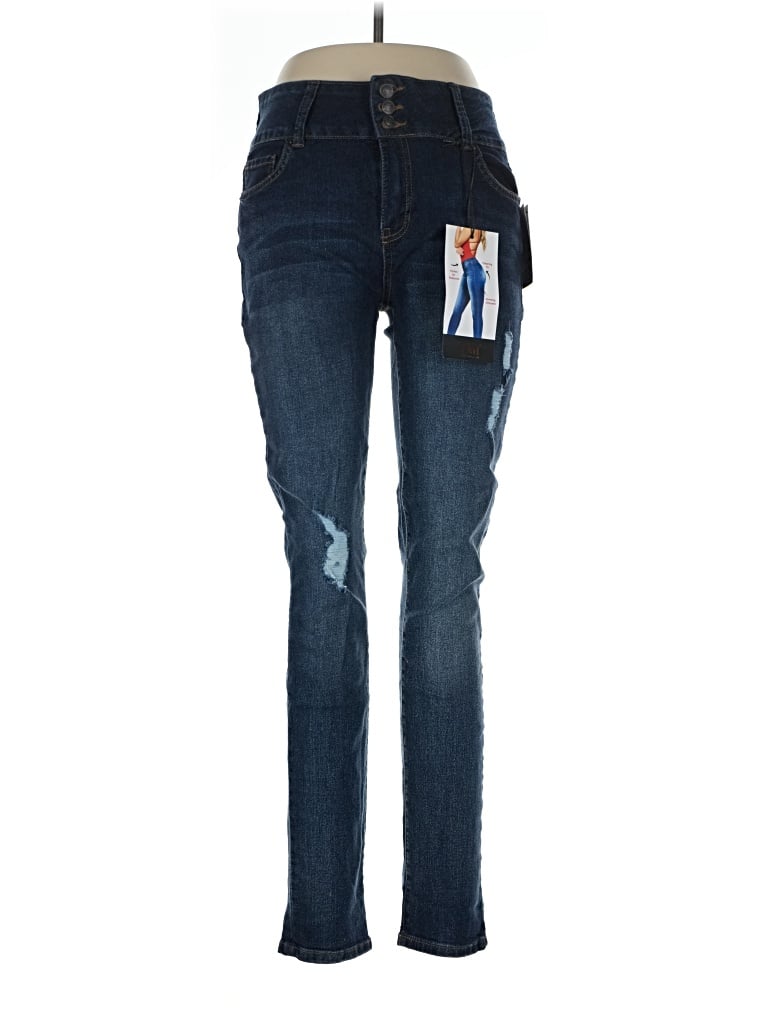 Ymi Jeans In Blue