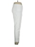 So Slimming by Chico's Ivory Casual Pants Size Med (1.5) - photo 4