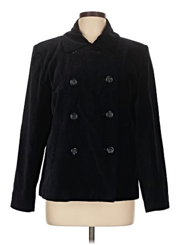 Charter Club Coat (view 1)