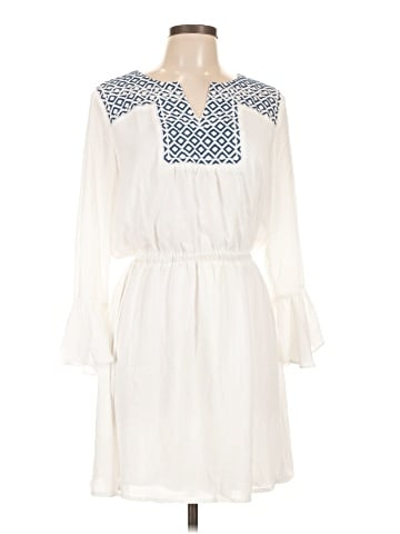 Eclair Casual Dress (view 1)