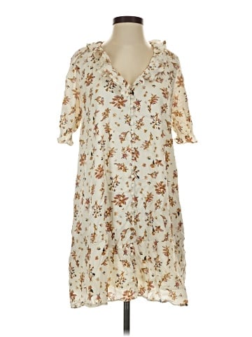 Madewell Casual Dress (view 1)