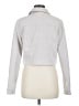 T Tahari Gray Jacket Size M - photo 2