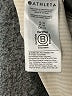 Athleta Ivory Casual Dress Size S - photo 8