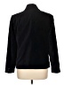 Charter Club 100% Acetate Black Coat Size L - photo 2