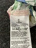 Old Navy Floral White Dress Size 5T - photo 4