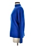 Tahari Blue Turtleneck Sweater Size M - photo 5