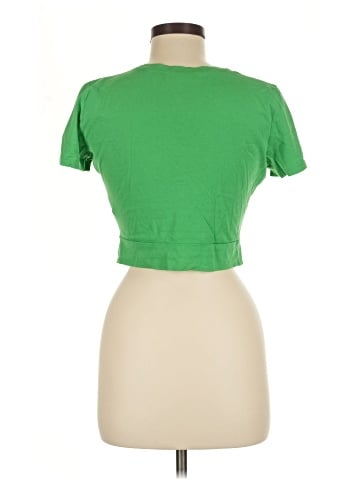 Zara Short Sleeve T-Shirt (view 2)