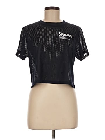 Spalding Athletic Active T-Shirt (view 1)