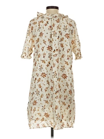 Madewell Casual Dress (view 2)
