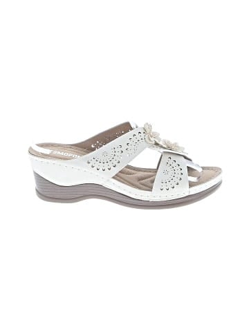 TEMOFON Wedges (view 1)