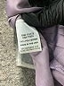 Komarov 100% Polyester Gray Cocktail Dress Size XL (4) - photo 8