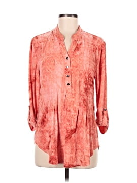 New Directions 3/4 Sleeve Blouse