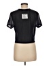 Spalding Athletic 100% Polyester Black Active T-Shirt Size M - photo 2