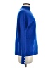 Tahari Blue Turtleneck Sweater Size M - photo 4