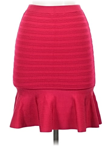 Bebe Formal Skirt (view 2)
