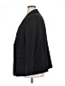 Lafayette 148 New York Black Wool Blazer Size 16 - photo 5