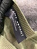 Lane Bryant Green Pullover Sweater Size 14 - 16 Plus - photo 7