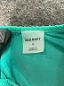 Old Navy Solid Green One Piece Swimsuit Size S - photo 3