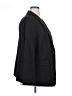 Lafayette 148 New York Black Wool Blazer Size 16 - photo 4