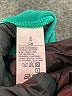 Old Navy Solid Green One Piece Swimsuit Size S - photo 4