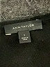 Ann Taylor Black Pullover Sweater Size S - photo 7